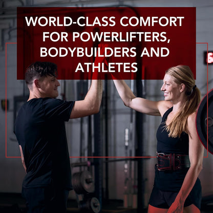 Barbell Pad W/Extra Thick Foam Padding, Non-Slip Hook and Loop Closure for Olympic Bars Weight Training Shoulder & Neck Protection Support, for Squats Hip Thrusts Lunges